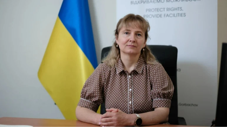 Це буде стримуючим механізмом: освітня омбудсменка закликає підвищити штрафи за булінг у 12 разів