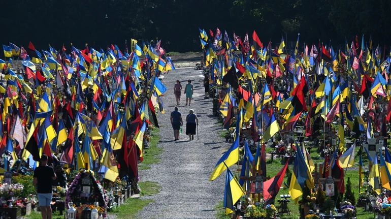 Платон мне друг, но истина дороже, или краткое изложение о культуре смерти и почитании воина