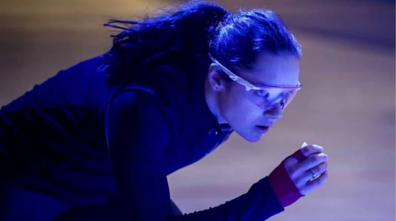 Данія відмовила ексросіянці у громадянстві попри золото на чемпіонаті Європи з ковзанярського спорту