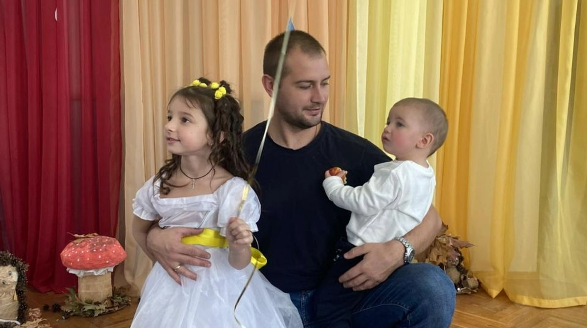 Kyiv rescue worker critically injured in January attack is out of intensive care