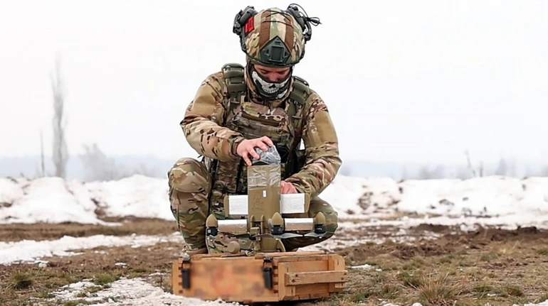 Чеський Сенат закликав брати приклад з української ППО