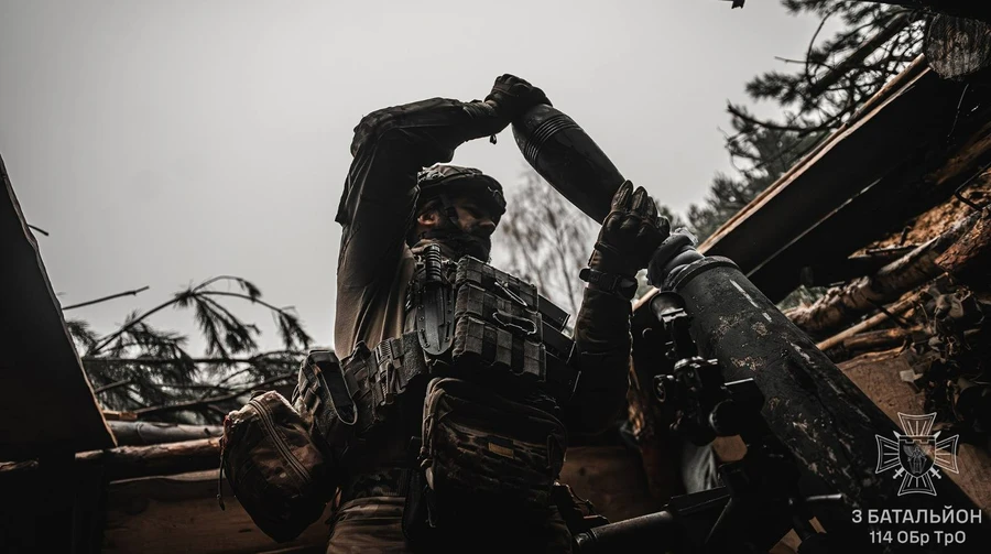 Генштаб сообщил о 187 боевых столкновениях на фронте с начала суток