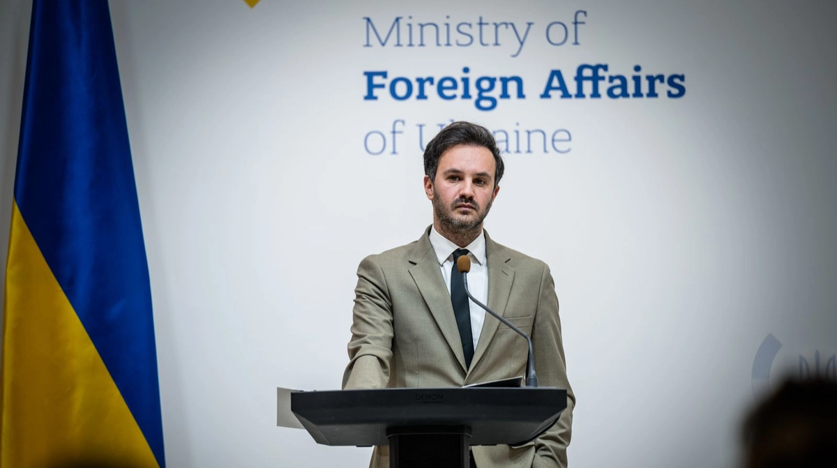 Ukraine's Foreign Ministry launches universal response to Orbán's "absurd" statements