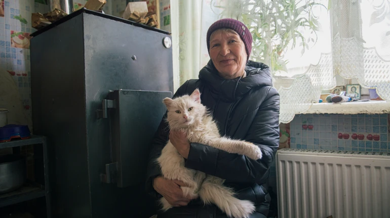 Як міжнародні партнери забезпечують життєво необхідні послуги в прифронтових громадах