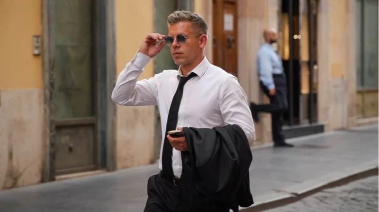 Мадяр пропонує Зеленському зустрітися влітку на Закарпатті