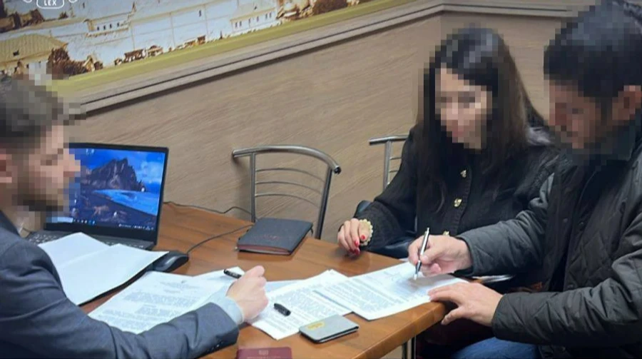 Суд виправдав ключового свідка у справі детектива НАБУ Магамедрасулова