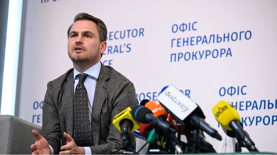 Гендиректор "Укрпошти" заявив, що там перевірять обставини відправки підозри Кравченком