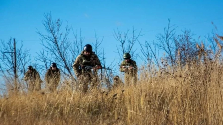 Total of 148 clashes on battlefield in Ukraine over past day: Pokrovsk and Kurakhove fronts remain hottest