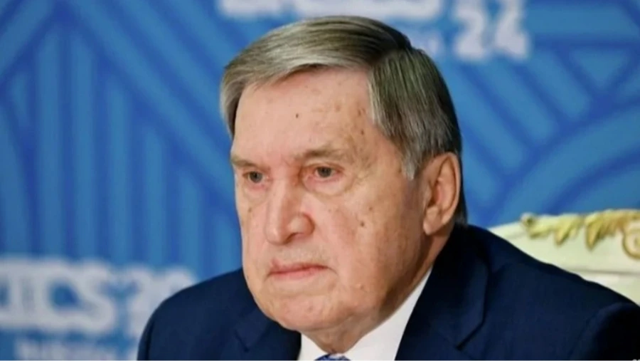 Россия готова провести пристрелочные переговоры с Украиной после 4 ноября