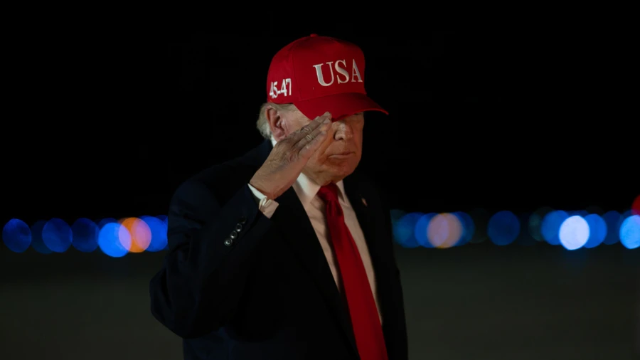 Майже 70% виборців США непокоїть корупція в адміністрації Трампа – опитування