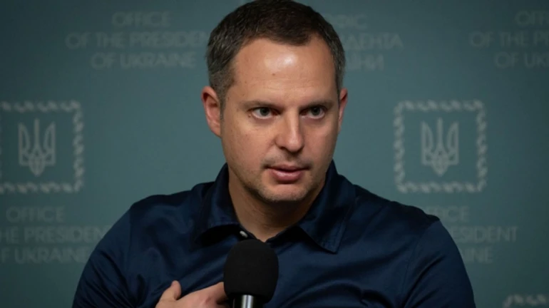 Zelenskyy may dismiss deputy head of President's Office