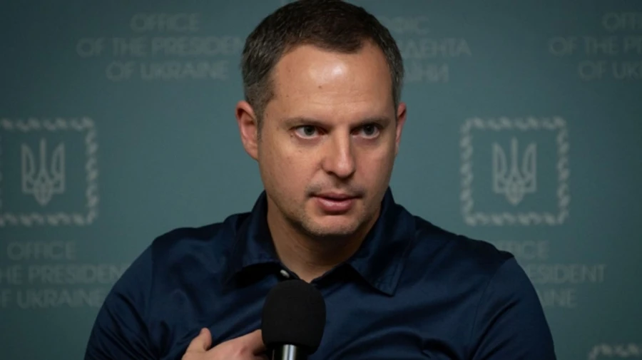 Zelenskyy may dismiss deputy head of President's Office