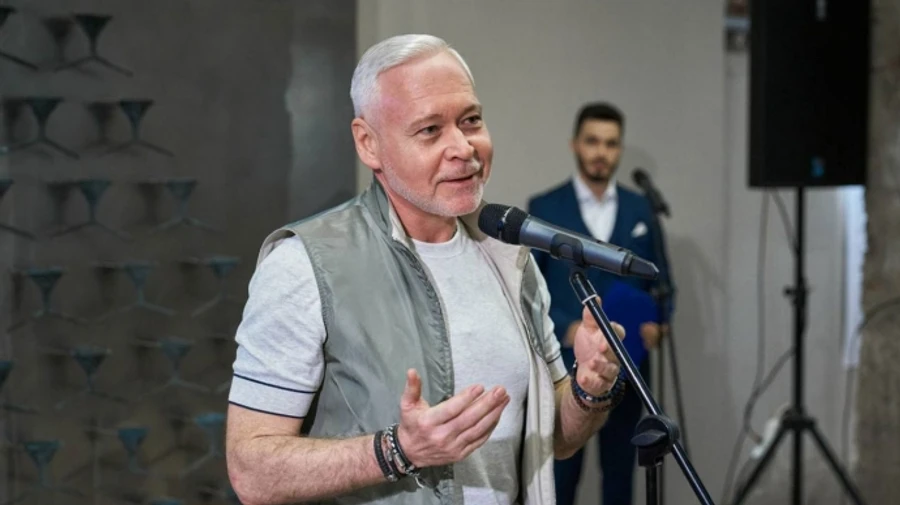 Для Харкова хочуть запровадити окрему систему повітряної тривоги – Терехов