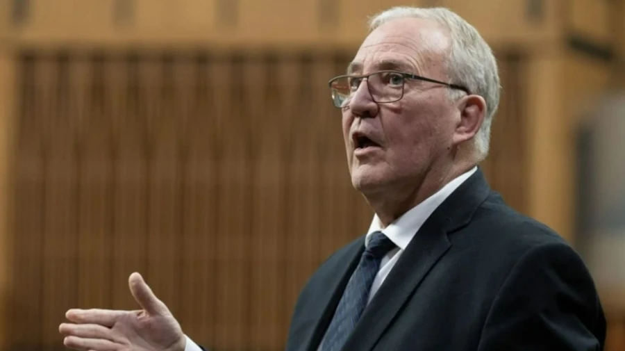 Минобороны Канады заявило, что отправка инструкторов в Украину не ко времени