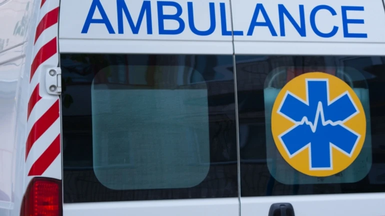 Драка между ТЦК и скорой в Одессе: медики говорят, что конфликт исчерпан