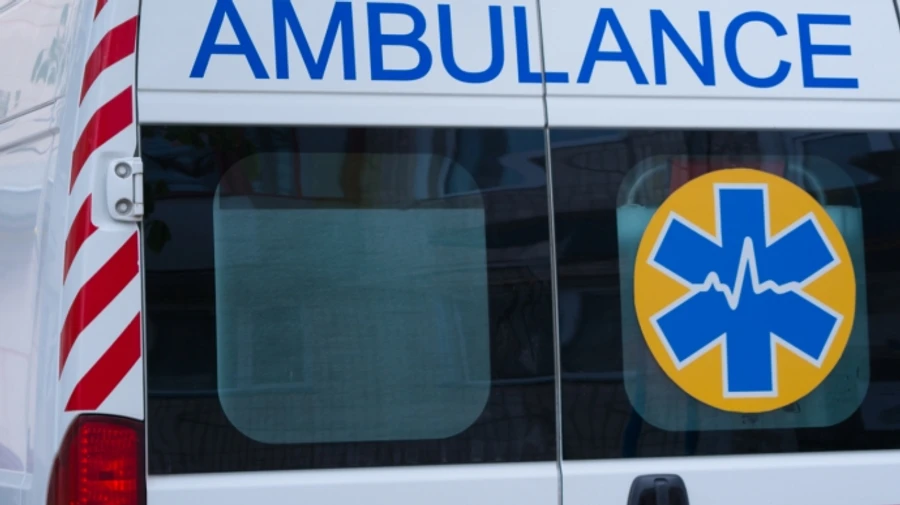 Драка между ТЦК и скорой в Одессе: медики говорят, что конфликт исчерпан