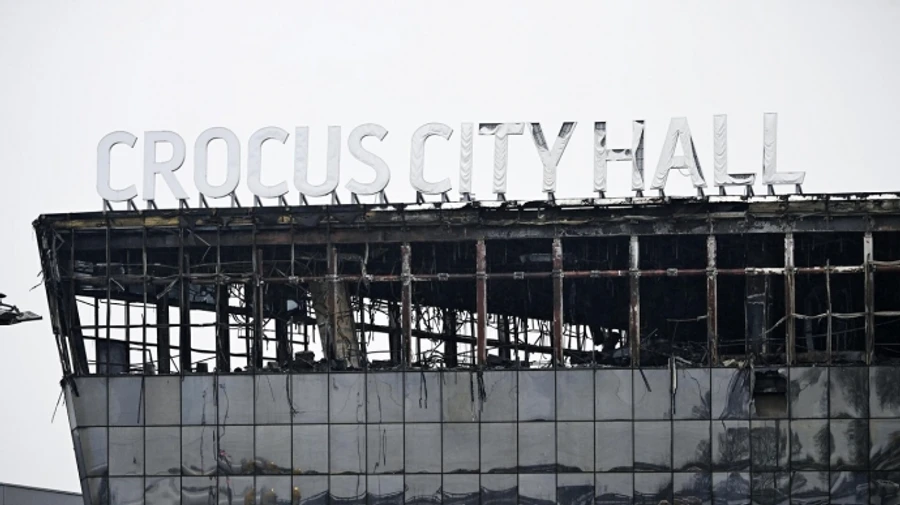 ISW on attack on Crocus: accusation of Ukraine threatens Russia's internal security