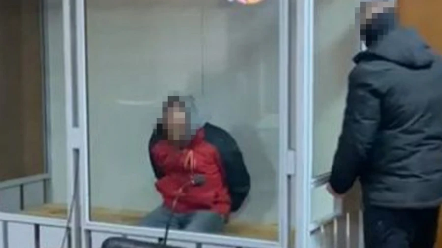 Навідник ракет на багатоповерхівку в Запоріжжі отримав 15 років, тоді загинуло 5 людей