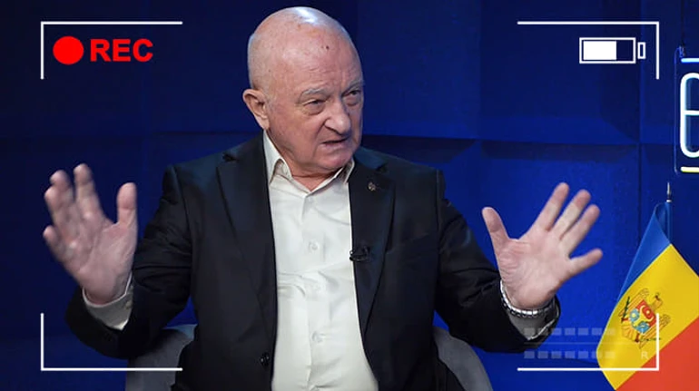 Загроза Придністров'я, план Путіна та ватні українці Молдови: інтерв'ю яструба з партії Санду