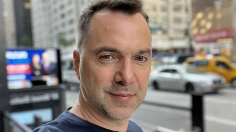 Касательно Арестовича открыли новое дело