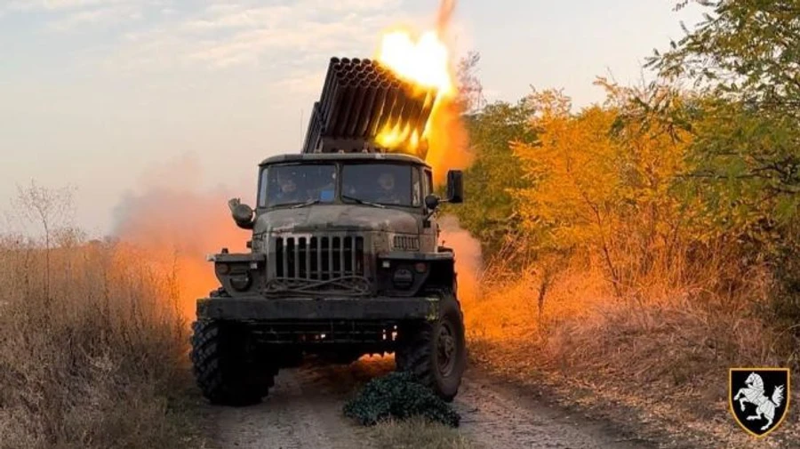 Ukrainian and Russian forces clashed 82 times today, with 3 fronts particularly hot – General Staff report