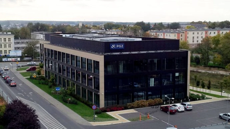 Polish defence holding company becomes leader in European ammunition market