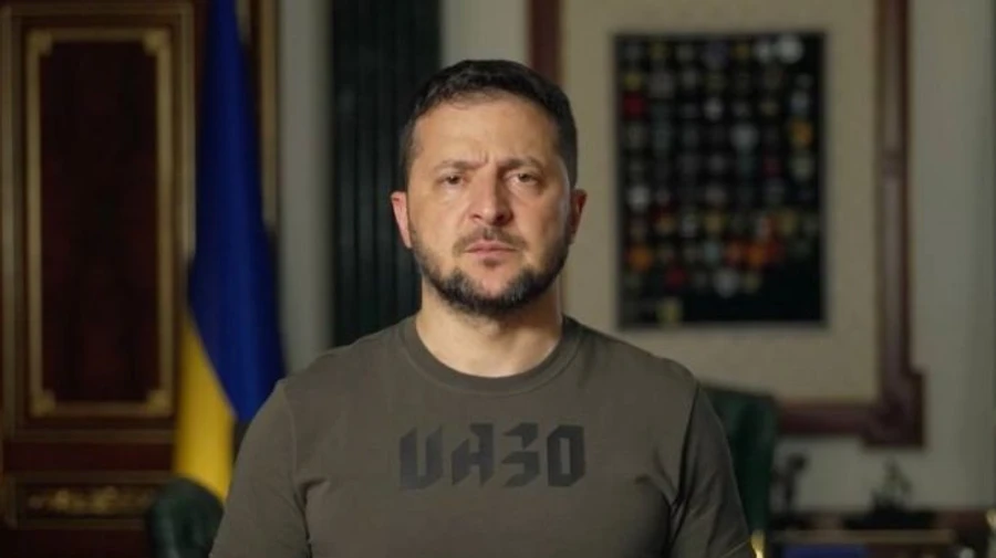 Six more countries join G7 in providing security guarantees to Ukraine – Zelenskyy