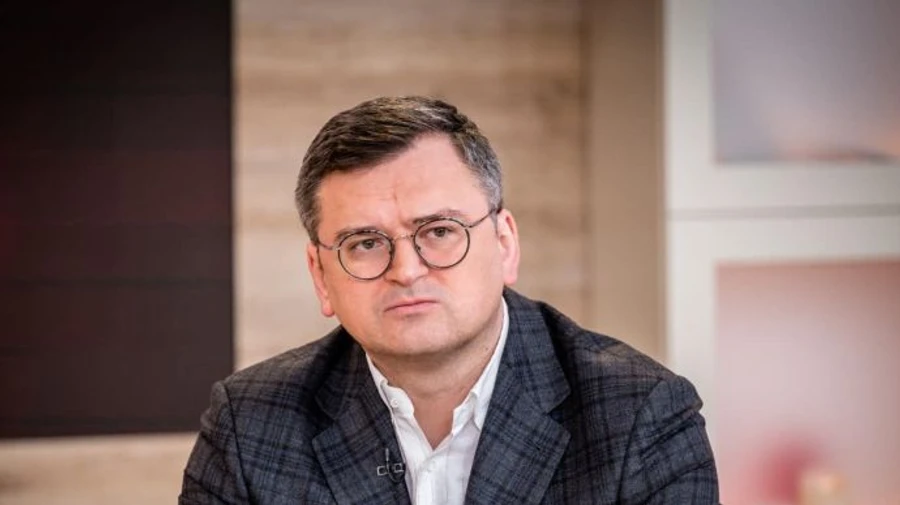 Росія бикує: Кулеба пояснив, чому поки є лише військовий шлях до перемоги