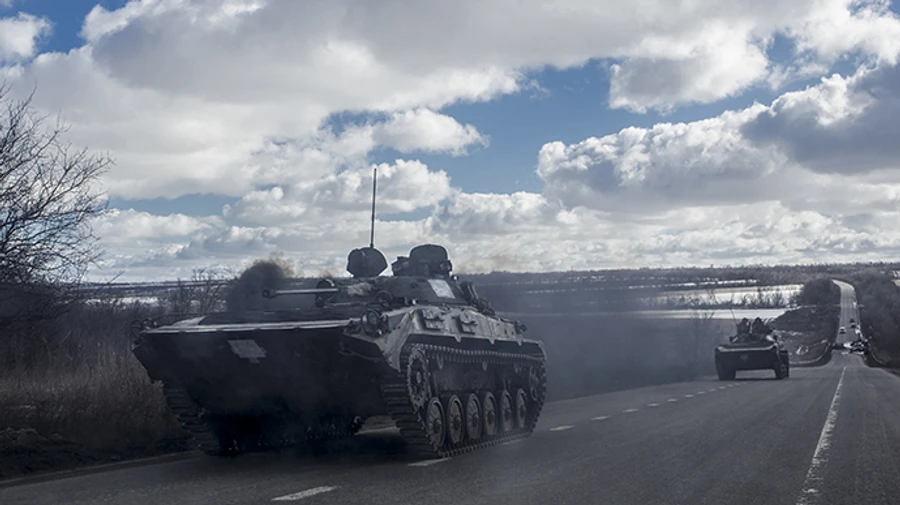 В ВСУ рассказали, как военным помогает погодный прогноз уничтожать врага