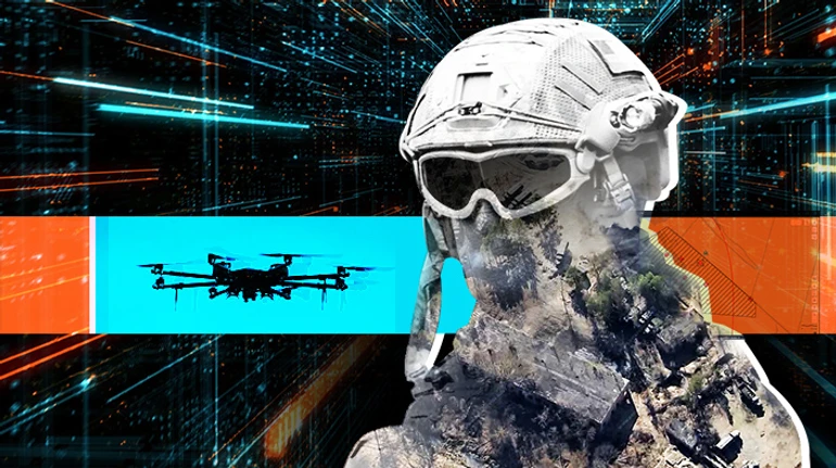 Перлина розумної війни. Чому країни НАТО аплодують системі Дельта