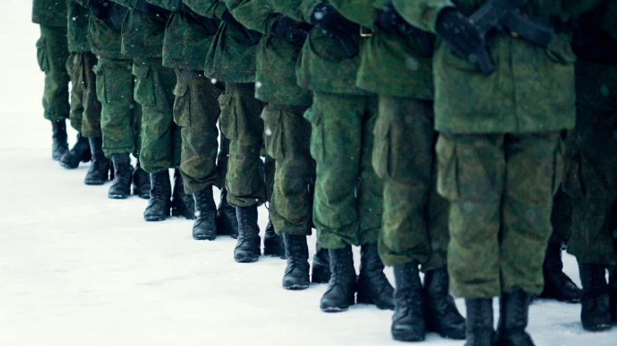 Russia is to deploy additional forces to the Ukrainian border – Governor of Kursk Oblast