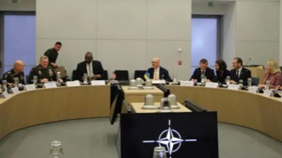 Top question of meeting in Ramstein framework is strengthening Ukraine's air defence – Defence Minister