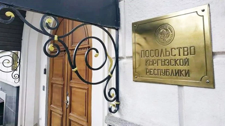 Кыргызстан пригрозил тюрьмой своим согражданам в РФ из-за участия в войне против Украины