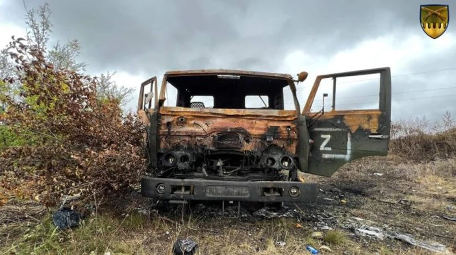 ЗСУ вдарили по 4 районах зосередження окупантів і опорному пункту – зведення Генштабу