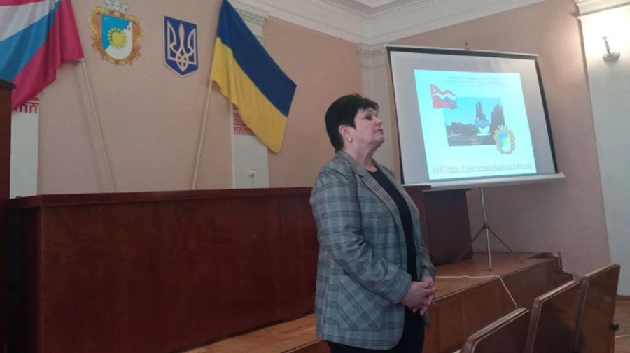 Окупанти знову викрали голову громади на Херсонщині – заступник голови облради