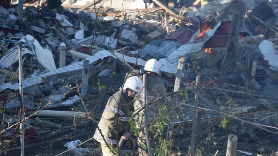 Повітряні сили розповіли, звідки ворог завдав удару по Одещині: РФ випустила 13 ракет 