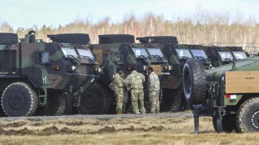 Трамп анонсував історичне рішення – оборонний бюджет США сягне $1 трильйона 