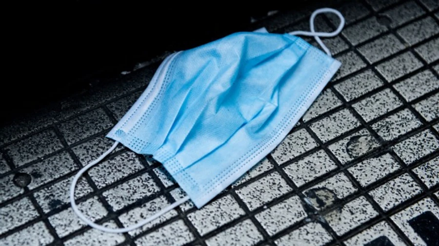 Київ і п'ять областей повністю втратили ознаки червоної зони