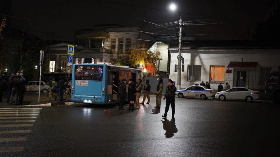 Британія засудила масове затримання кримських татар в окупованому Росією Криму