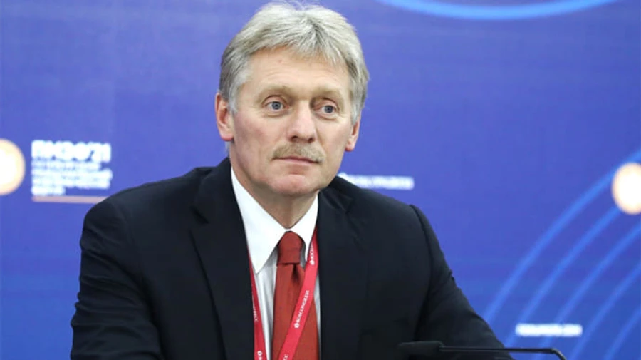 У Путина уверяют, что не планируют нападать на Украину