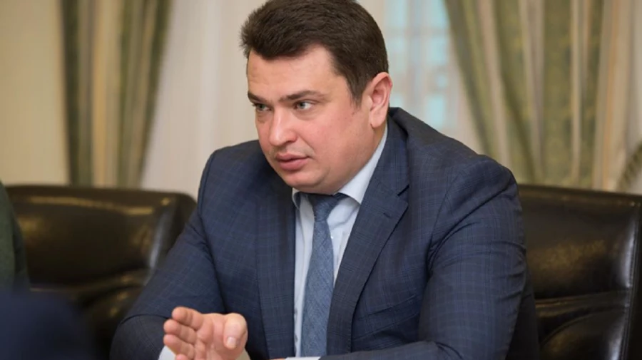 У НАБУ понад 10 заяв щодо грошей в конвертах у Раді – Ситник