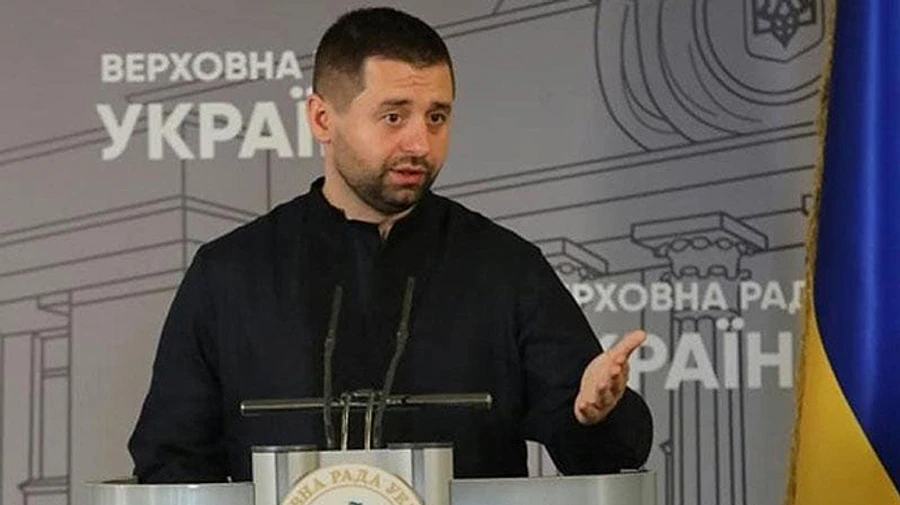 Арахамия прокомментировал оффшоры Зеленского: У меня тоже много было, а сейчас у жены есть