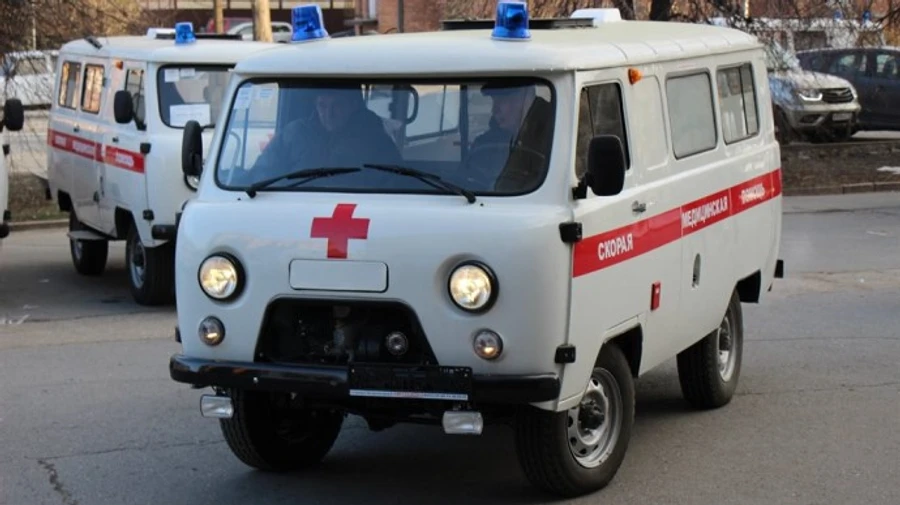 Коронавірус: у Росії черговий сплеск епідемії, смертність зросла