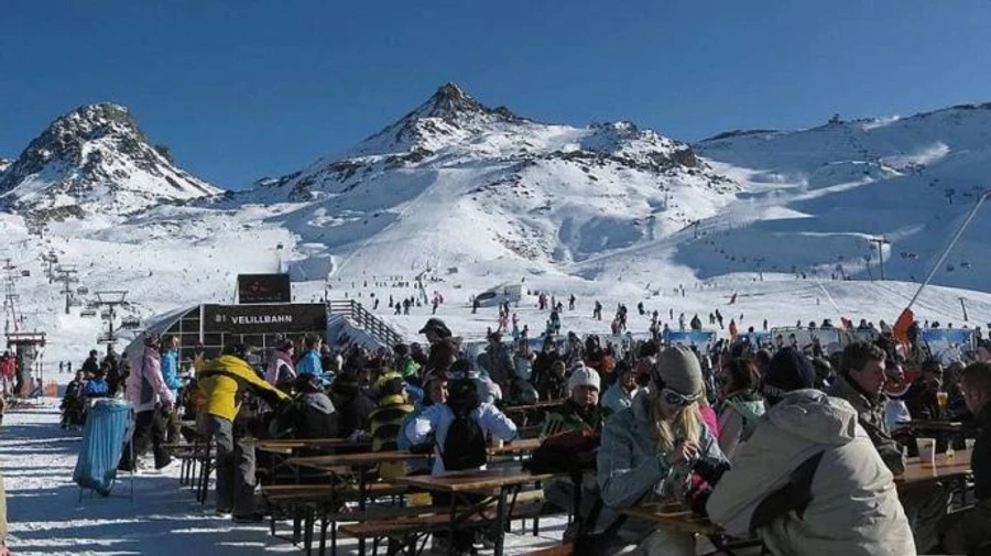 У Відні починається суд щодо курорту-розсадника коронавірусу