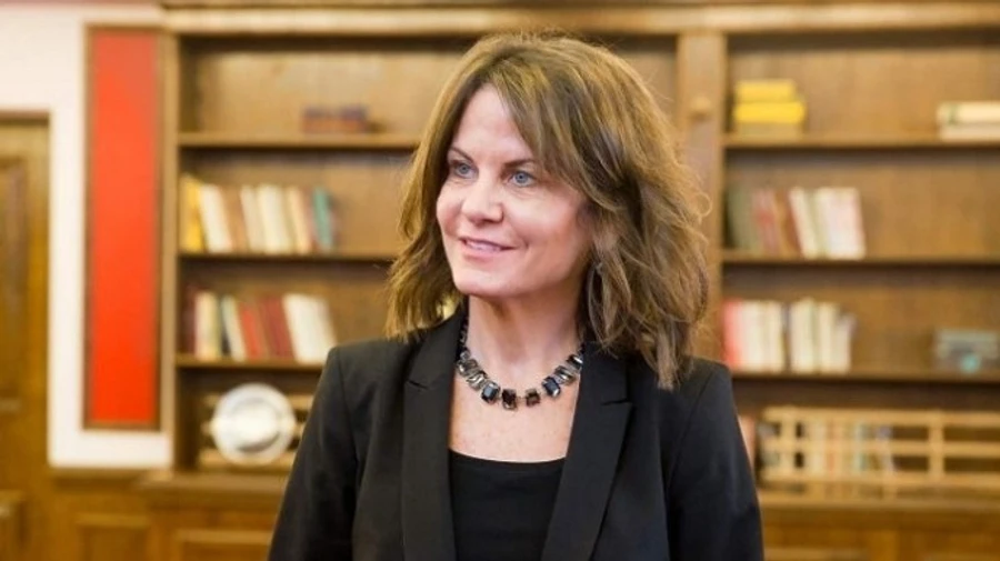 В США назначили ответственную за формирование политики в отношении Украины