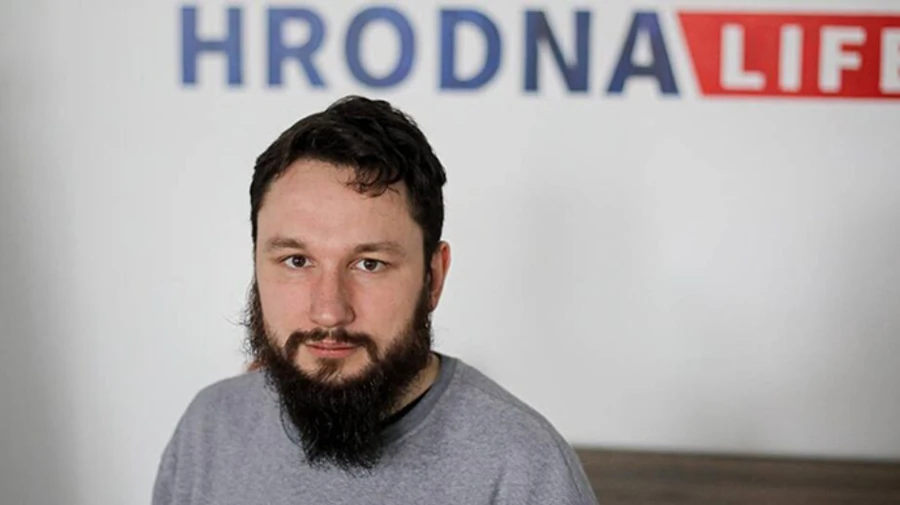 В Беларуси задерживали главреда портала, который раньше работал на Tut.by