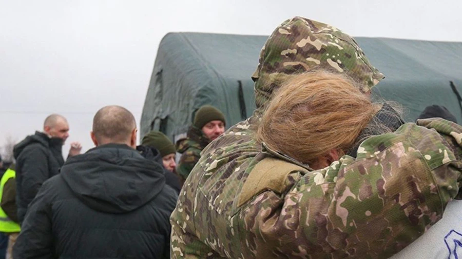 Представники ОРДЛО нарешті передали Україні списки на обмін