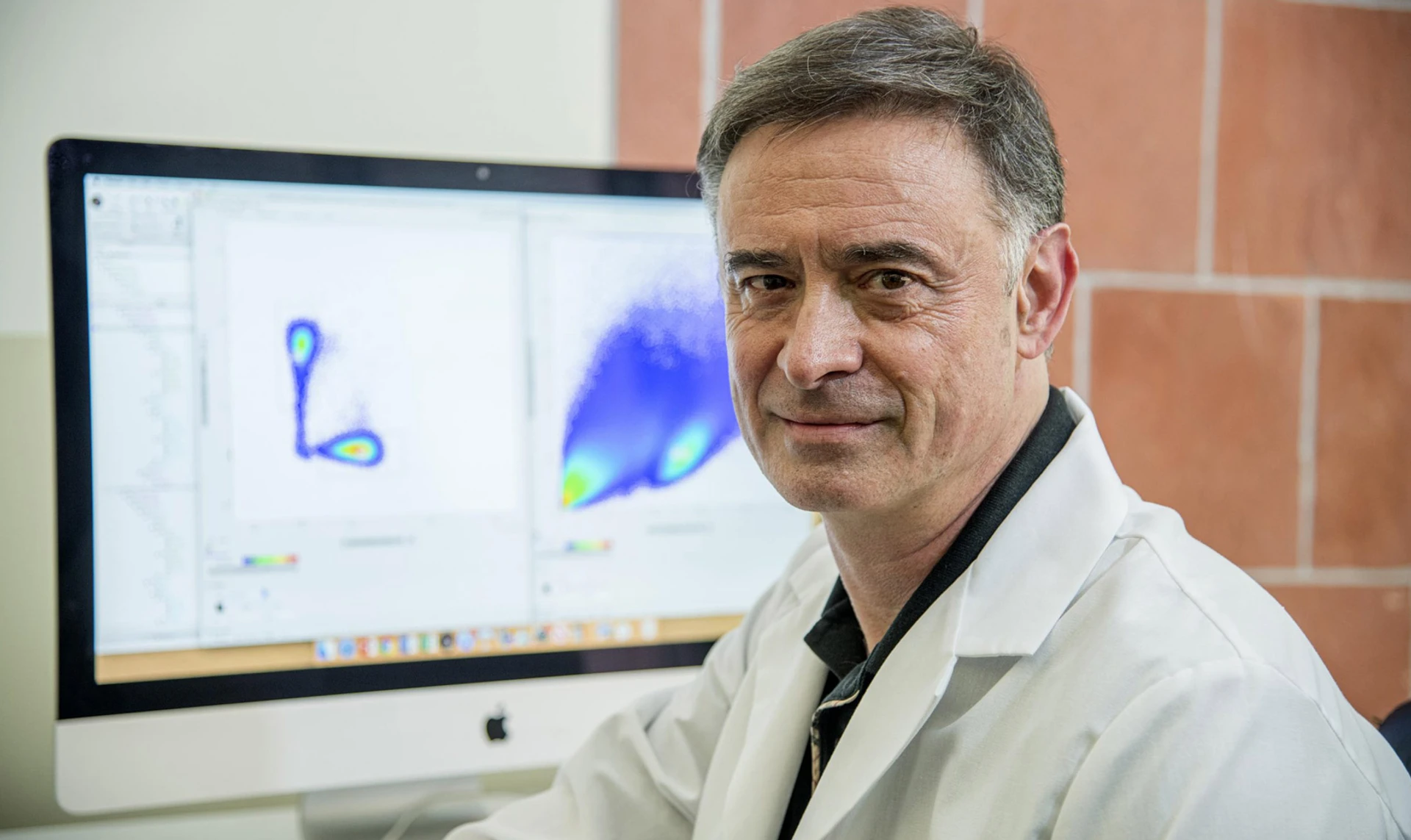 Імунолог Янко Ніколіч-Жуґіч: Я здивуюся, якщо в нас не буде десятиліть імунітету до COVID-19