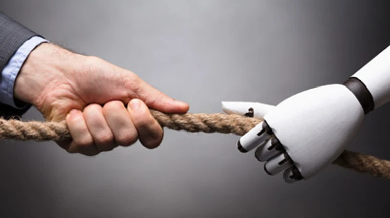 Навички майбутнього: як не залишитись без роботи через п'ять років