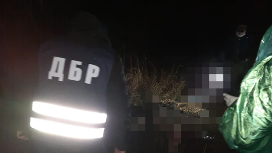 Нацгвардійця підозрюють у вбивстві через наживу у кілька тисяч доларів